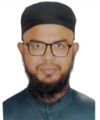জনাব মোঃ বদরুদ্দোজা শুভ