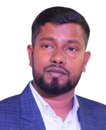 মোঃ সাইফুল ইসলাম